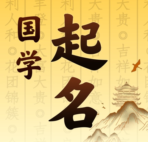 蠡县国学起名 人工起名一对一